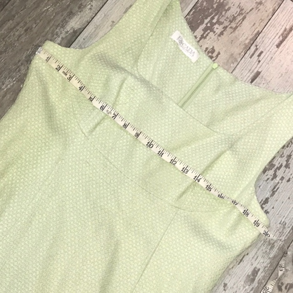 Escada Dress - Picture 8 of 11